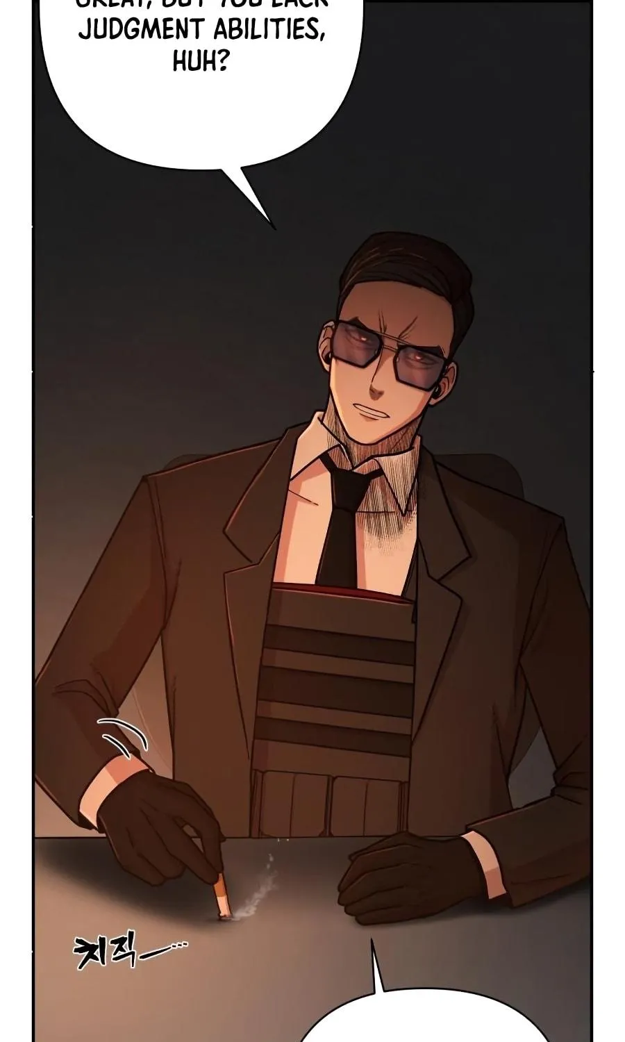 The Warrior Returns Chapter 11 page 95 - 