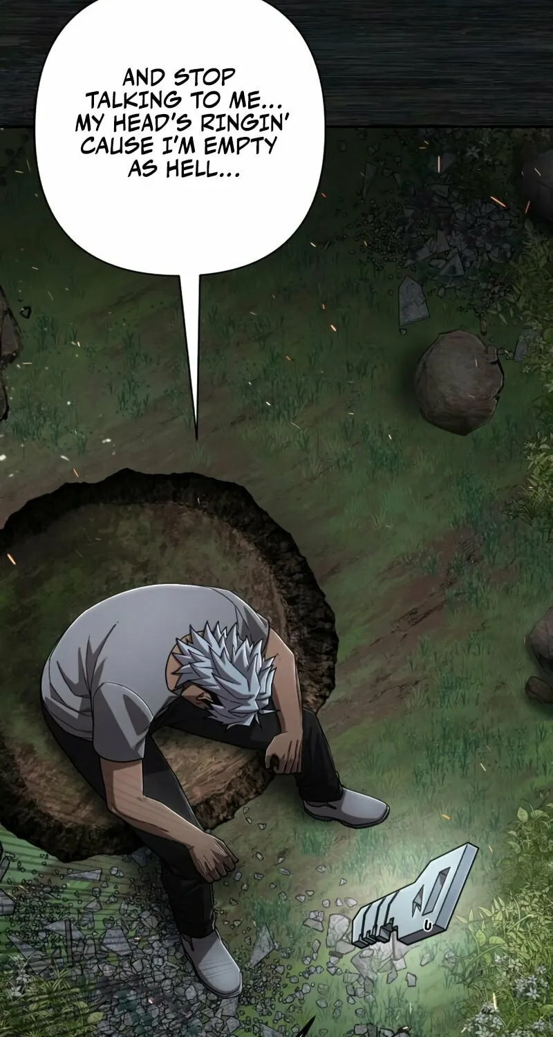 Read The Warrior Returns chapter 110 image 10 on Lezhin