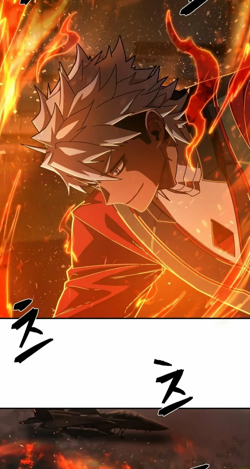 Read The Warrior Returns chapter 110 image 101 on Lezhin