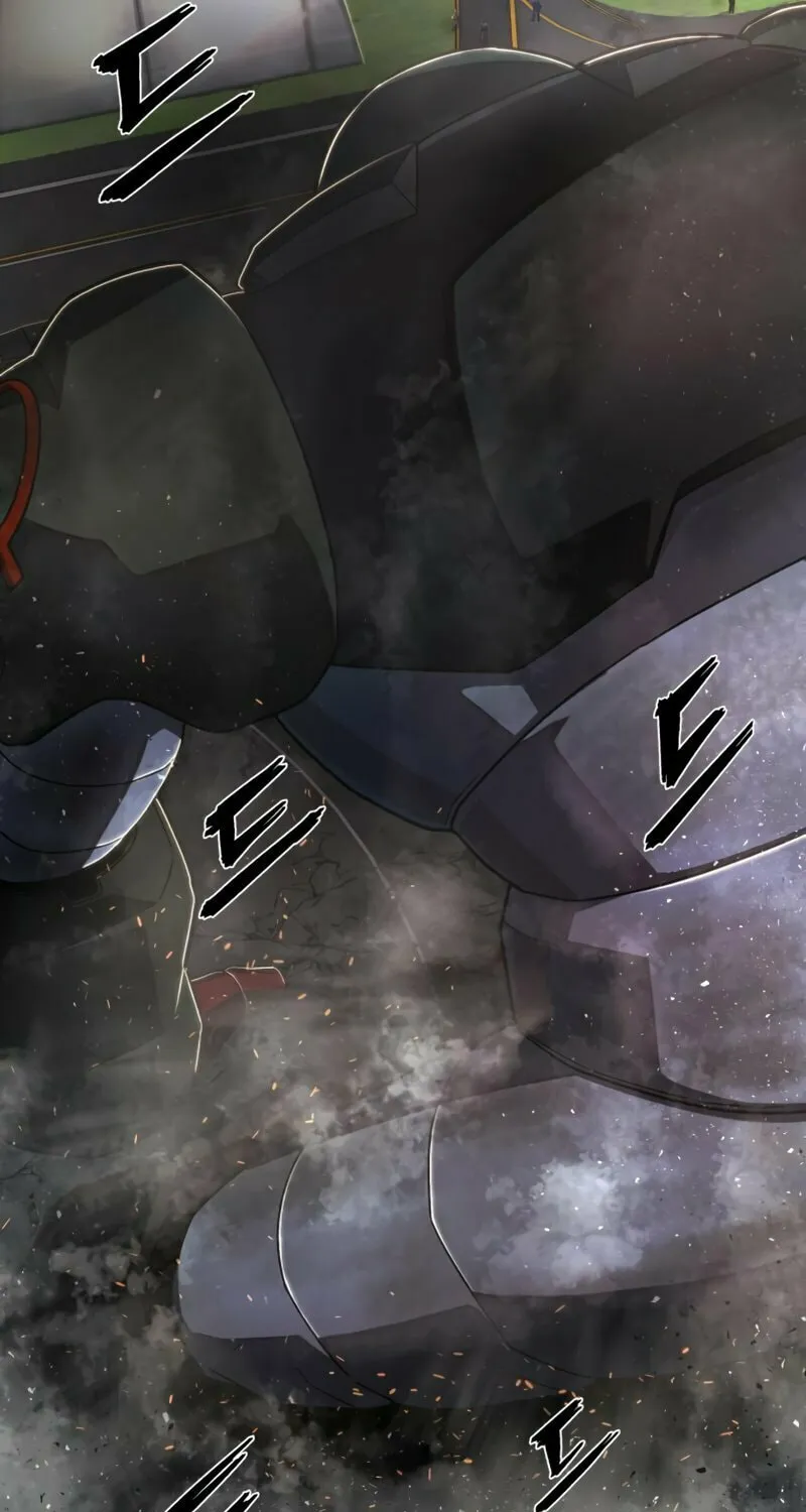 Read The Warrior Returns chapter 110 image 109 on Lezhin