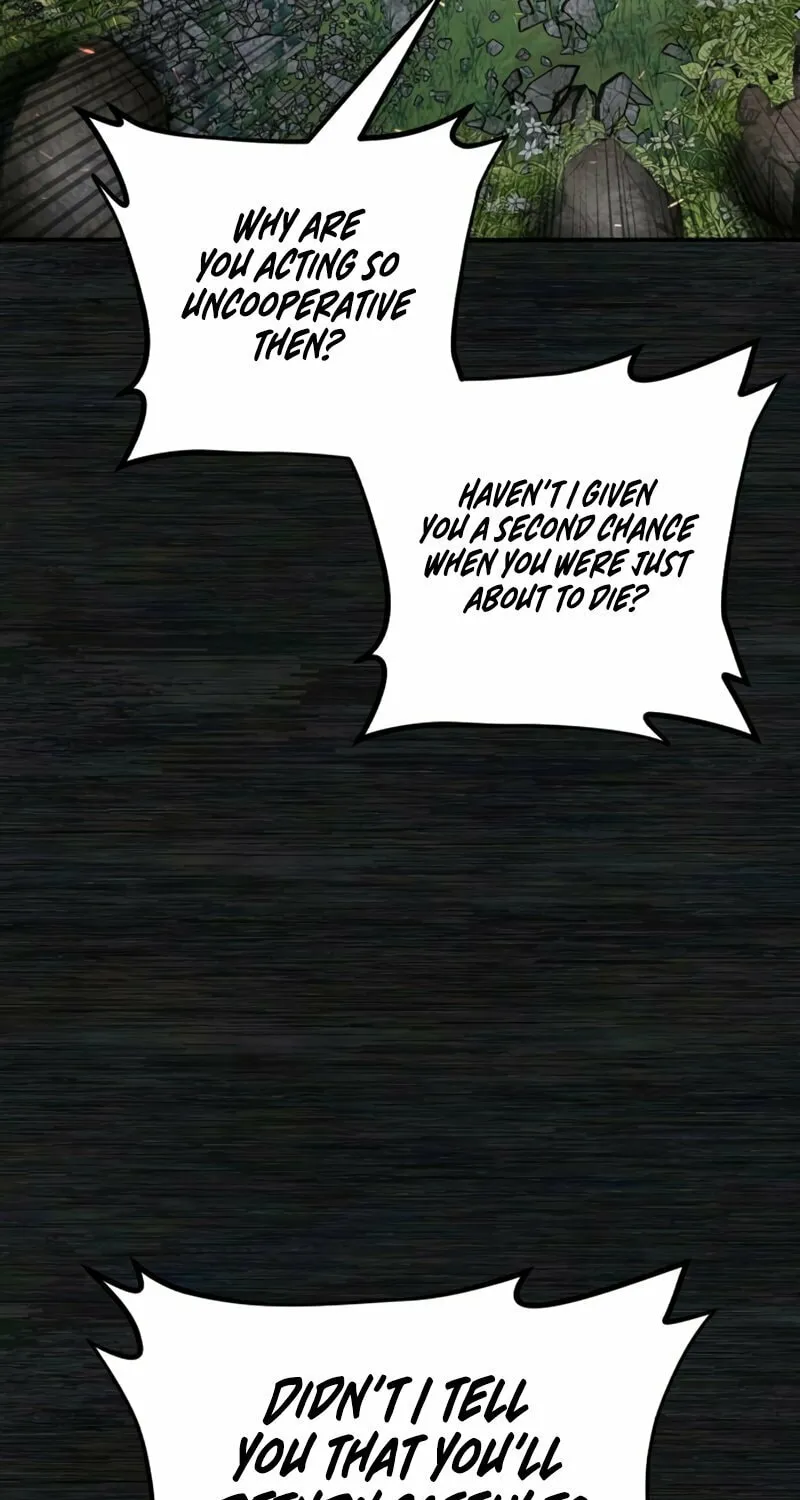 Read The Warrior Returns chapter 110 image 11 on Lezhin