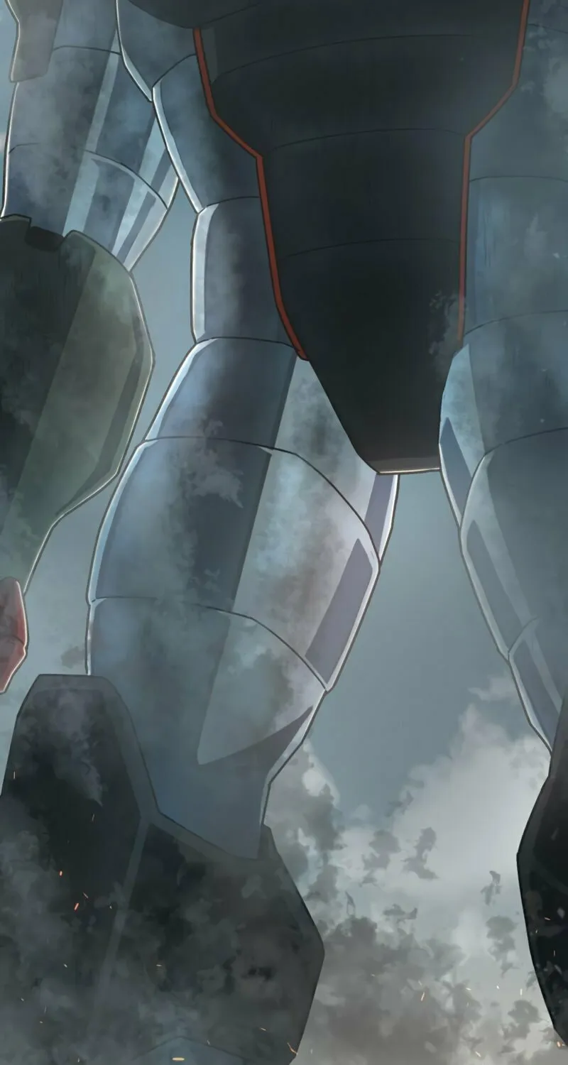 Read The Warrior Returns chapter 110 image 111 on Lezhin