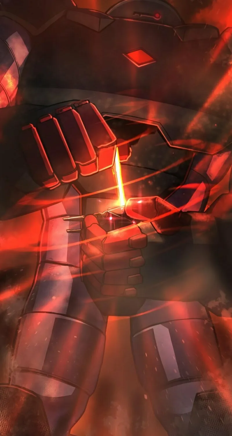 Read The Warrior Returns chapter 110 image 118 on Lezhin