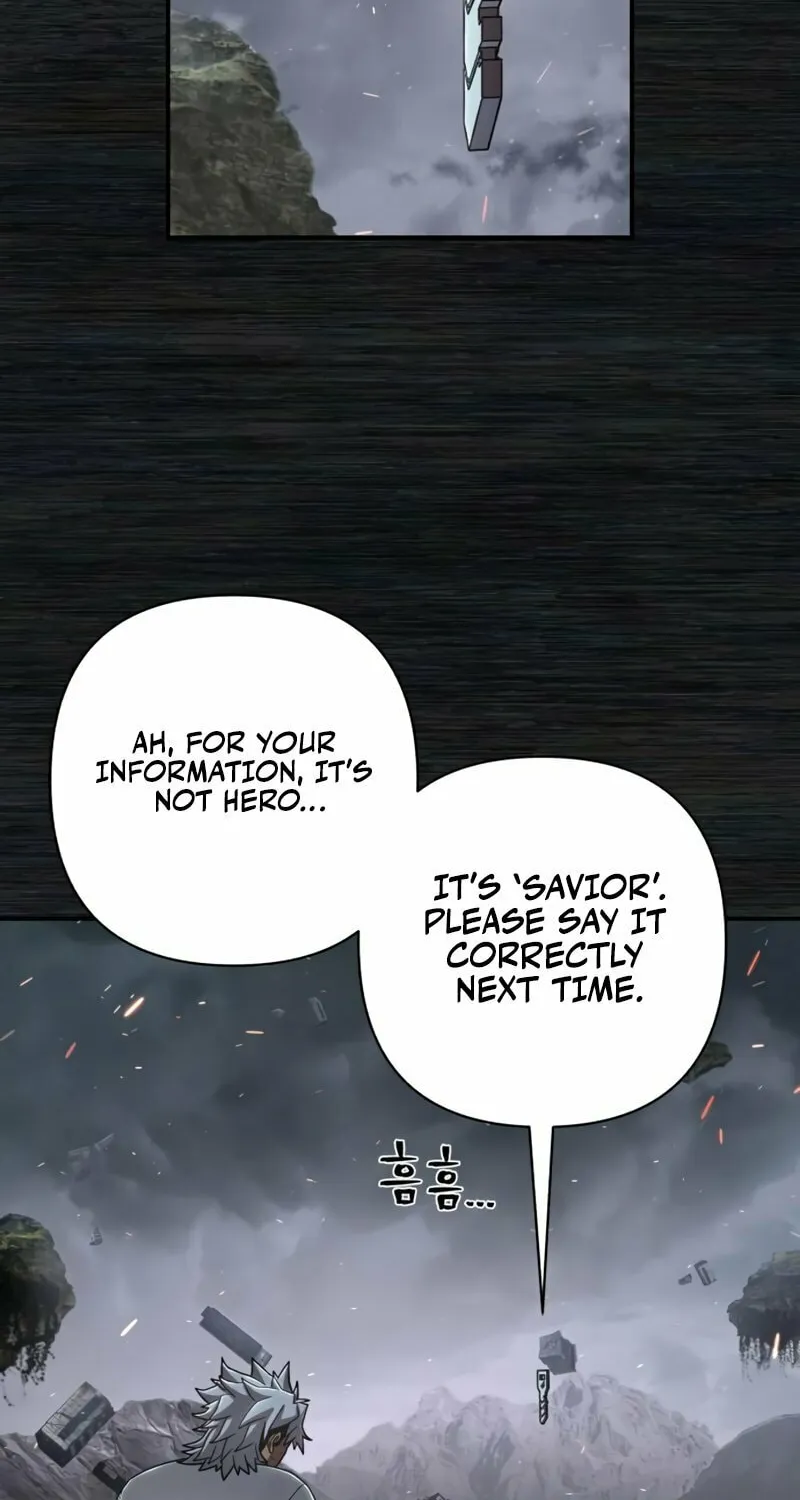 Read The Warrior Returns chapter 110 image 14 on Lezhin