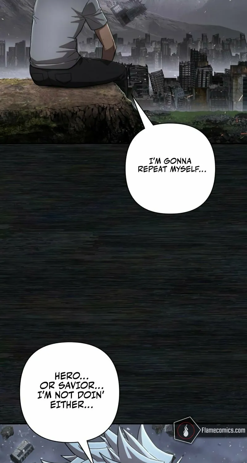 Read The Warrior Returns chapter 110 image 15 on Lezhin