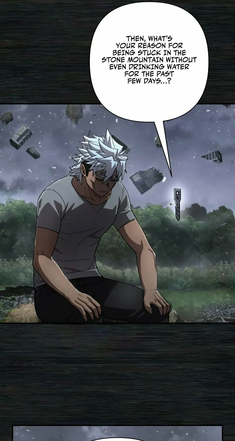 Read The Warrior Returns chapter 110 image 17 on Lezhin