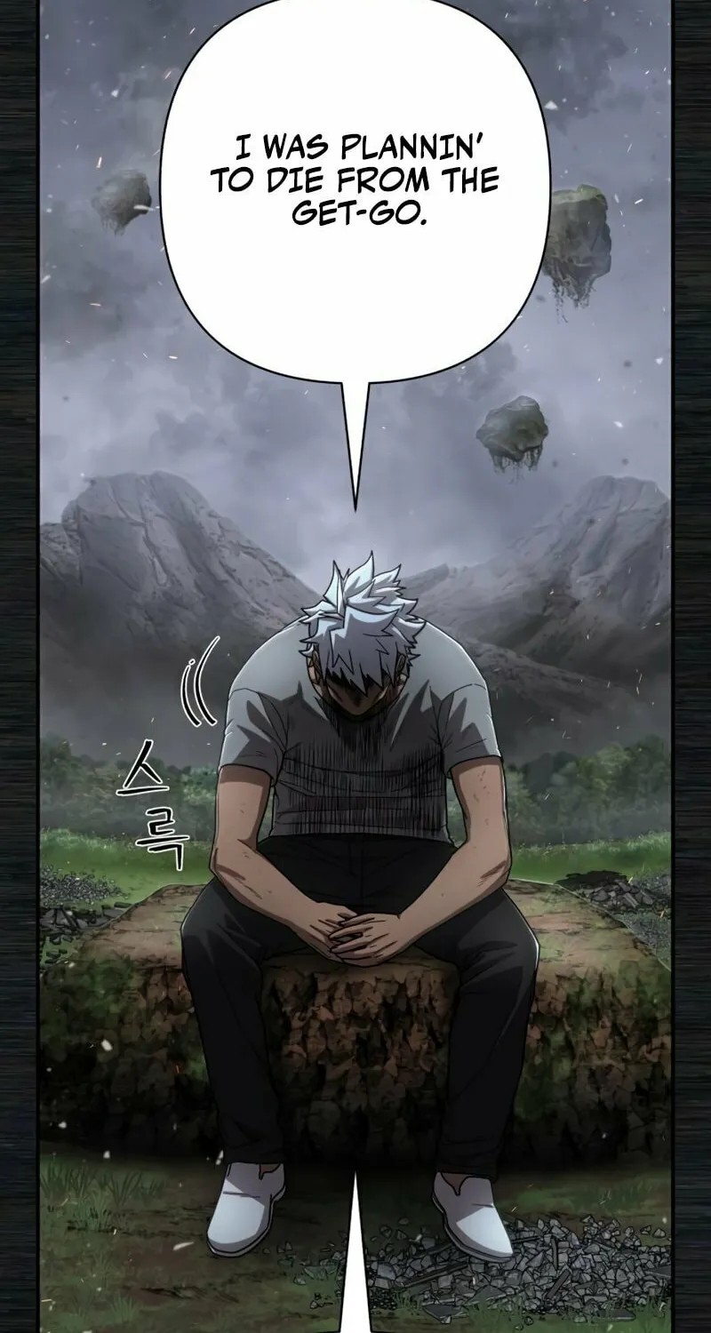 Read The Warrior Returns chapter 110 image 18 on Lezhin