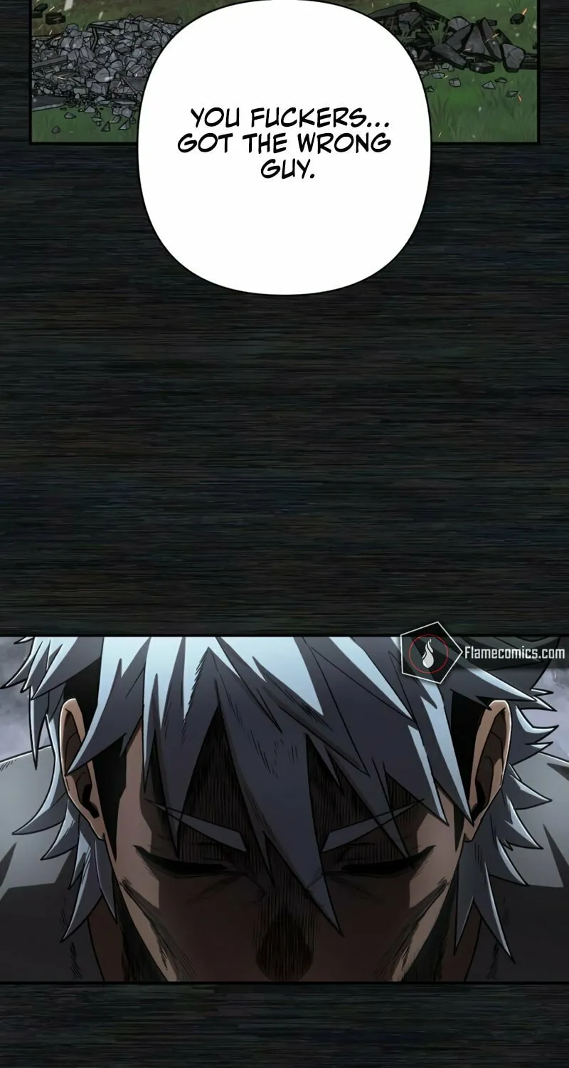 Read The Warrior Returns chapter 110 image 19 on Lezhin