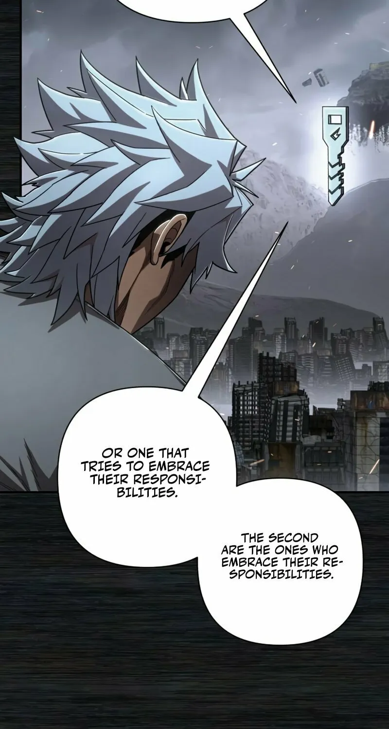 Read The Warrior Returns chapter 110 image 22 on Lezhin