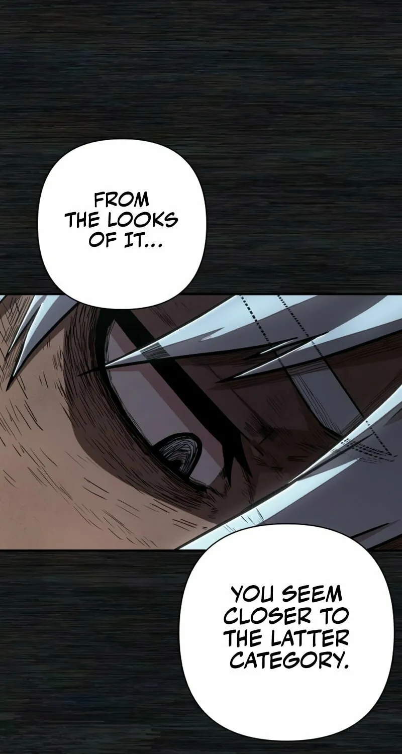 Read The Warrior Returns chapter 110 image 23 on Lezhin