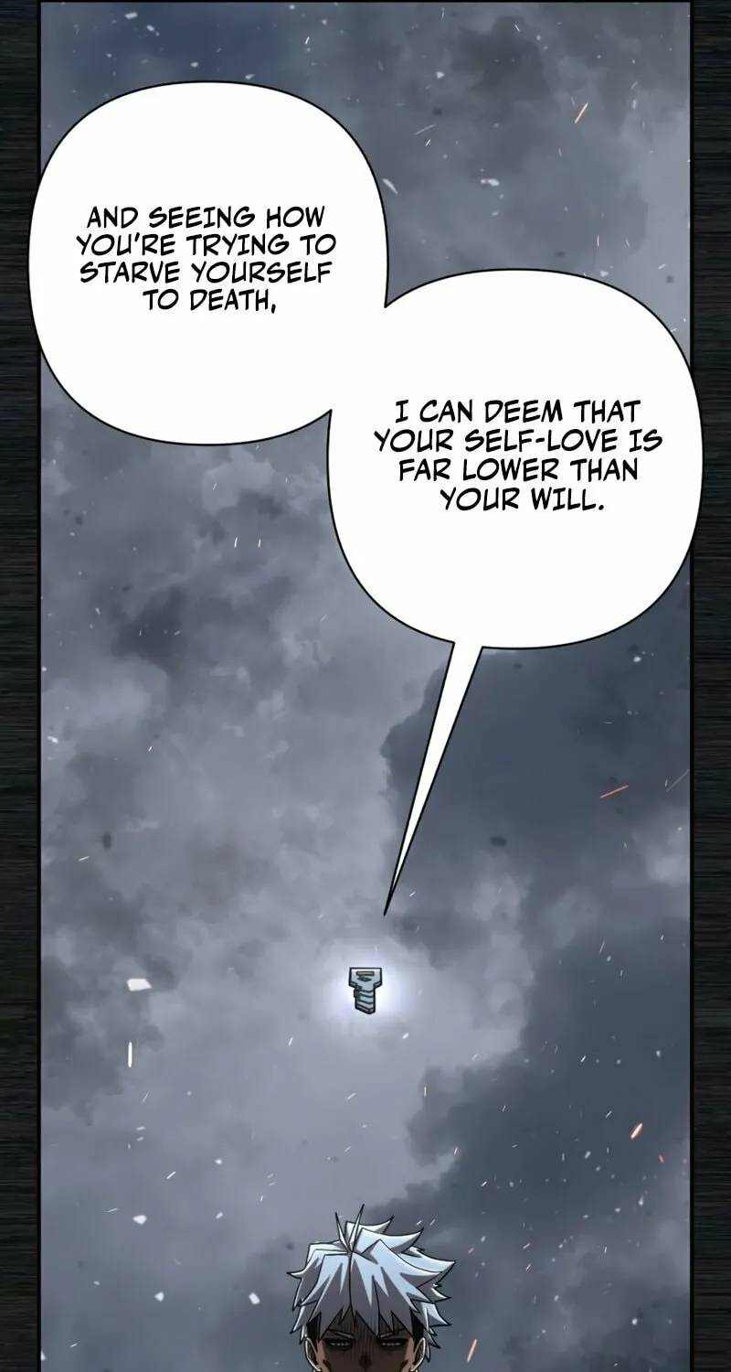 Read The Warrior Returns chapter 110 image 25 on Lezhin
