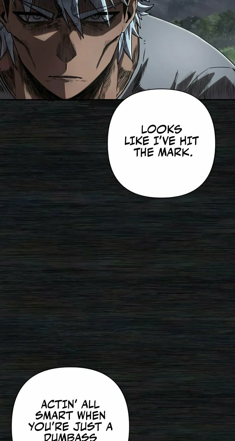 Read The Warrior Returns chapter 110 image 27 on Lezhin