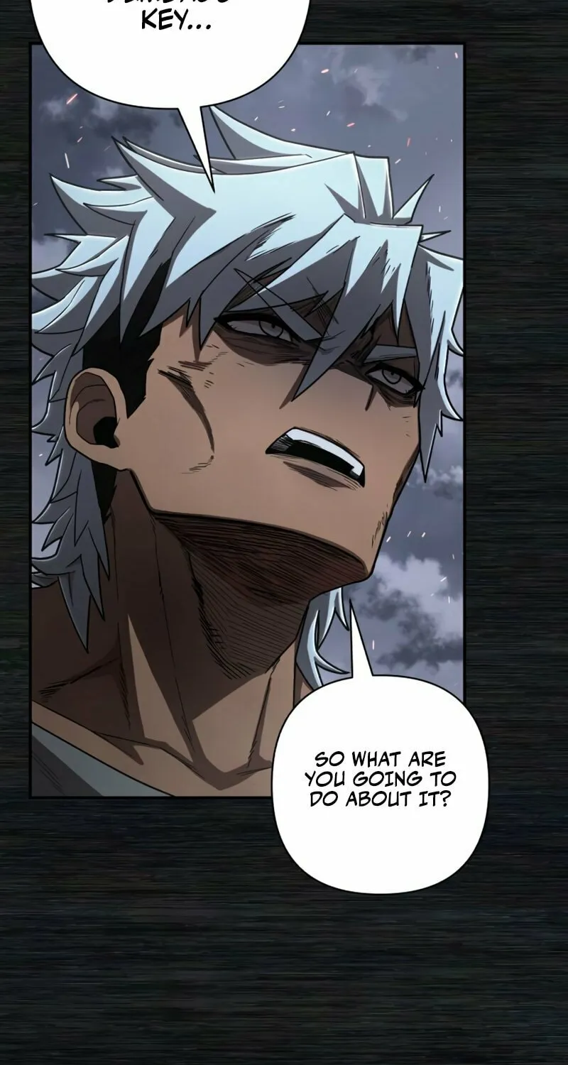 Read The Warrior Returns chapter 110 image 28 on Lezhin