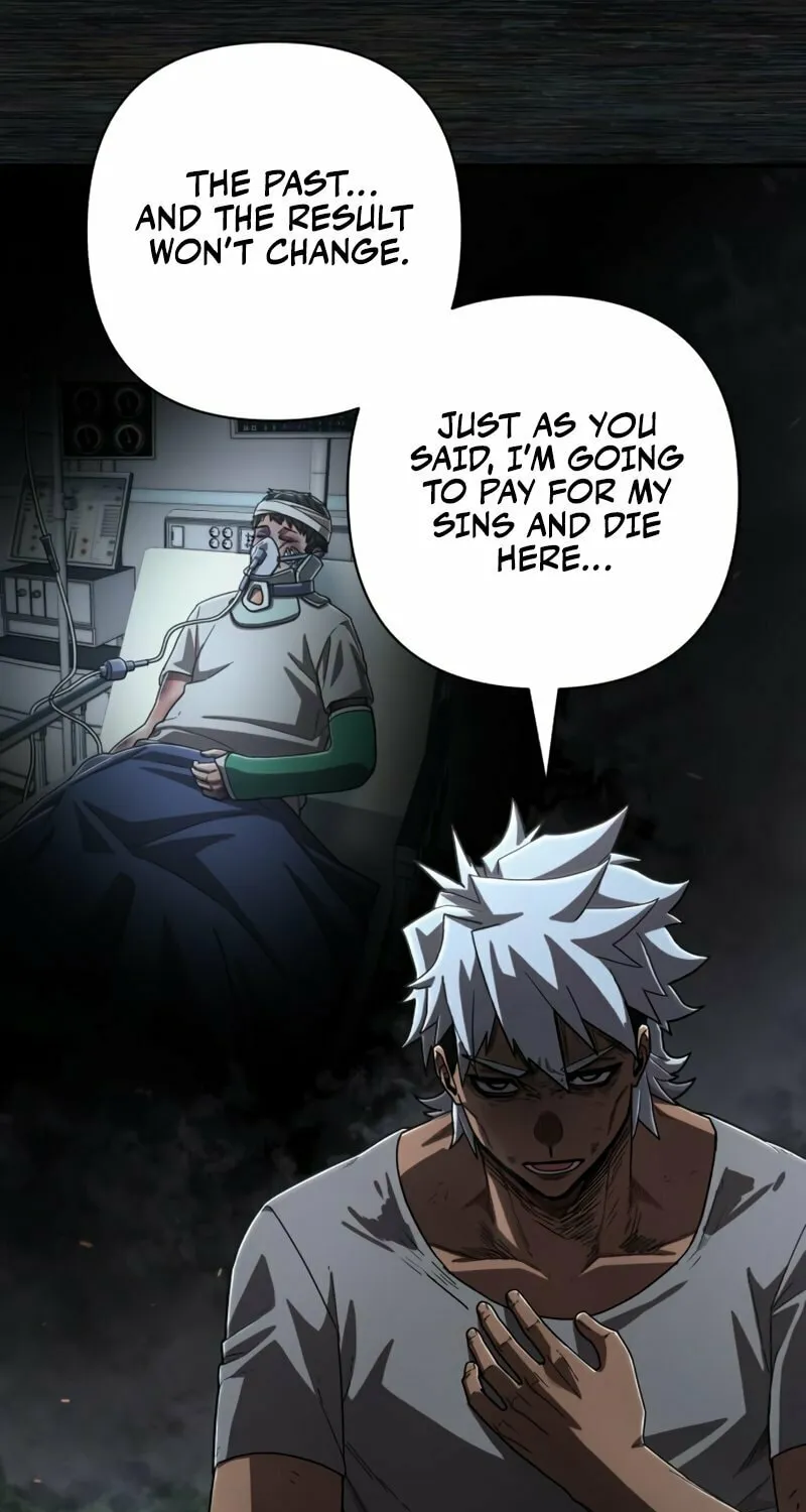 Read The Warrior Returns chapter 110 image 29 on Lezhin