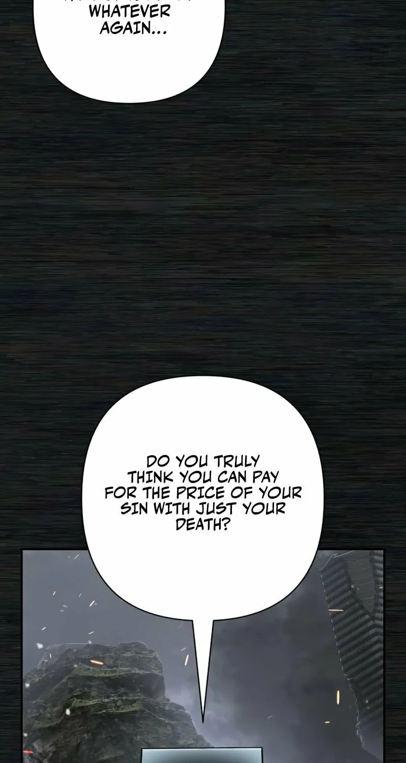 Read The Warrior Returns chapter 110 image 31 on Lezhin