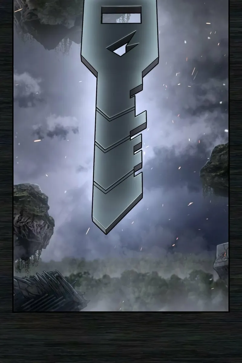 Read The Warrior Returns chapter 110 image 32 on Lezhin