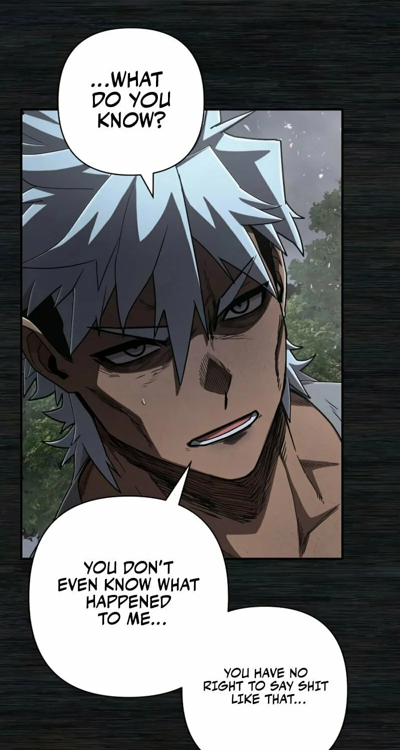 Read The Warrior Returns chapter 110 image 34 on Lezhin