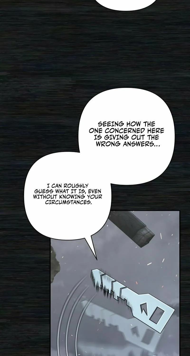 Read The Warrior Returns chapter 110 image 35 on Lezhin