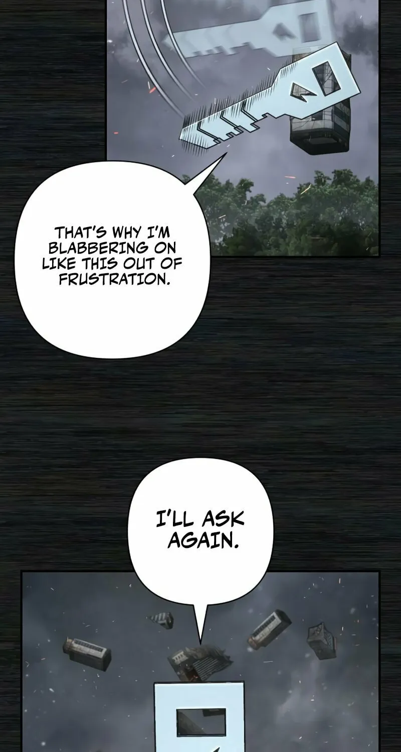 Read The Warrior Returns chapter 110 image 36 on Lezhin