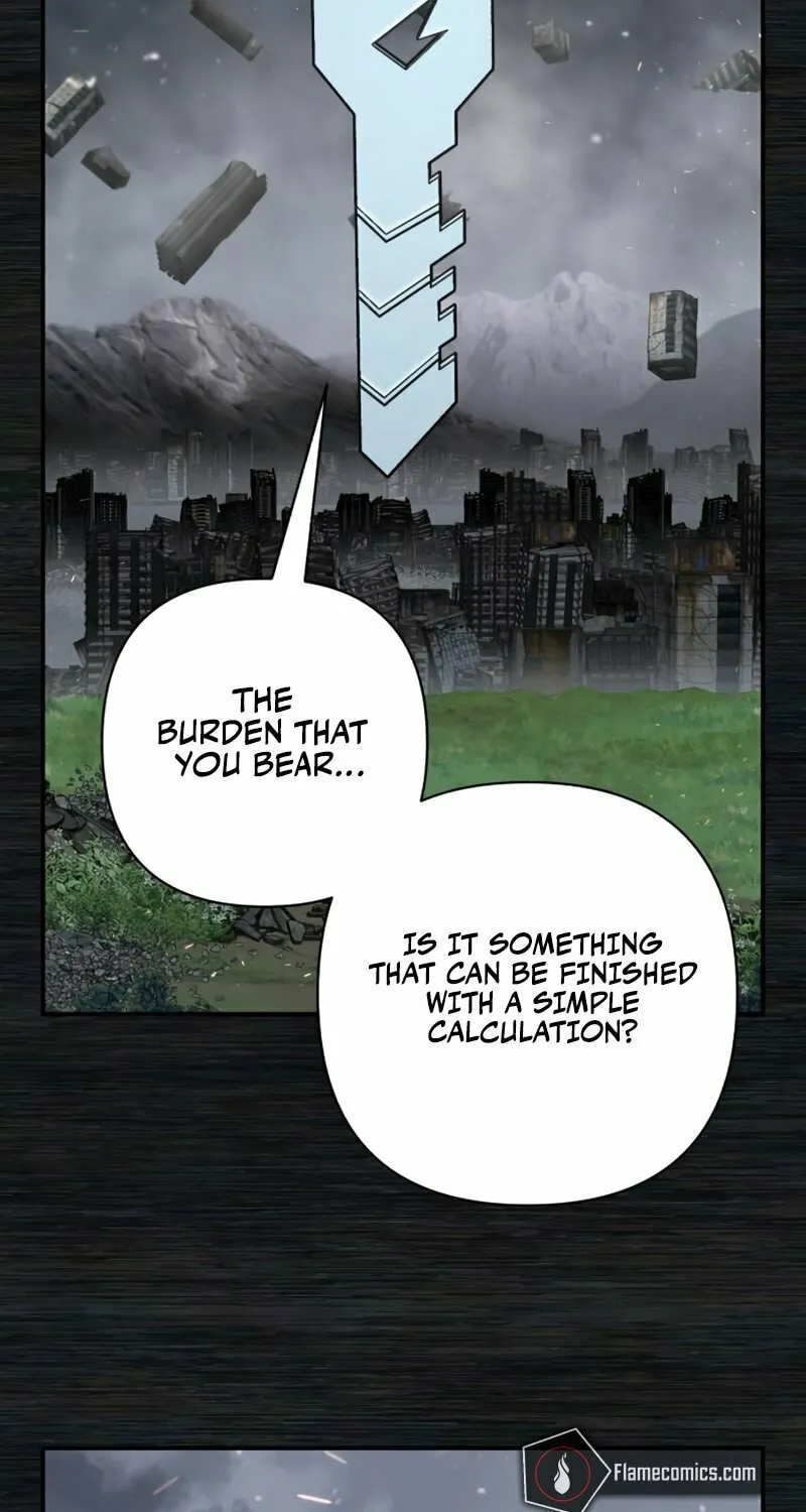 Read The Warrior Returns chapter 110 image 37 on Lezhin