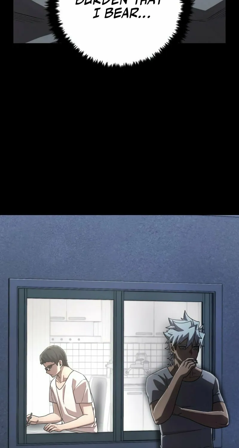Read The Warrior Returns chapter 110 image 39 on Lezhin