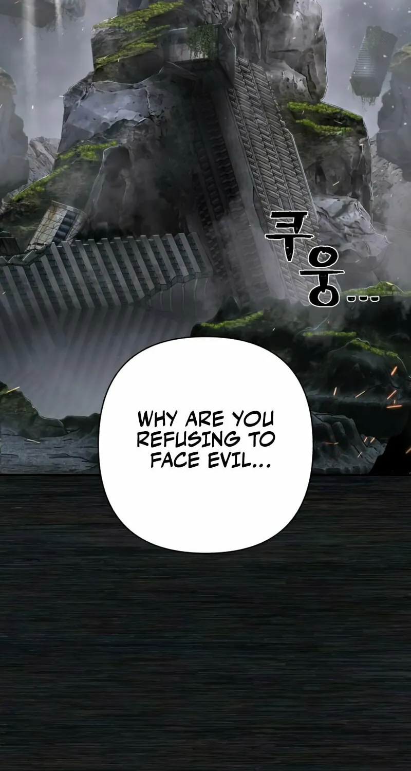 Read The Warrior Returns chapter 110 image 4 on Lezhin