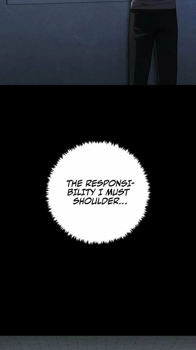 Read The Warrior Returns chapter 110 image 40 on Lezhin
