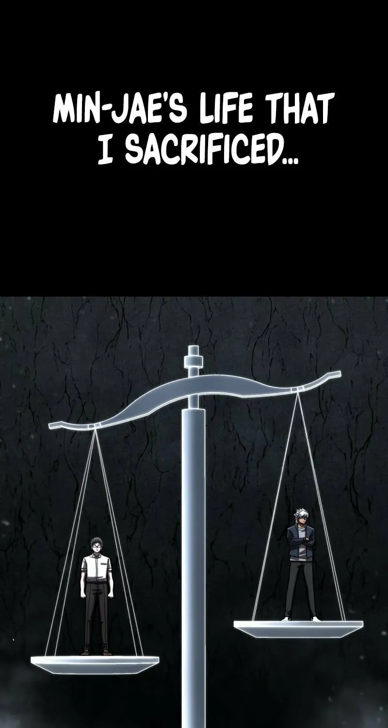 Read The Warrior Returns chapter 110 image 42 on Lezhin