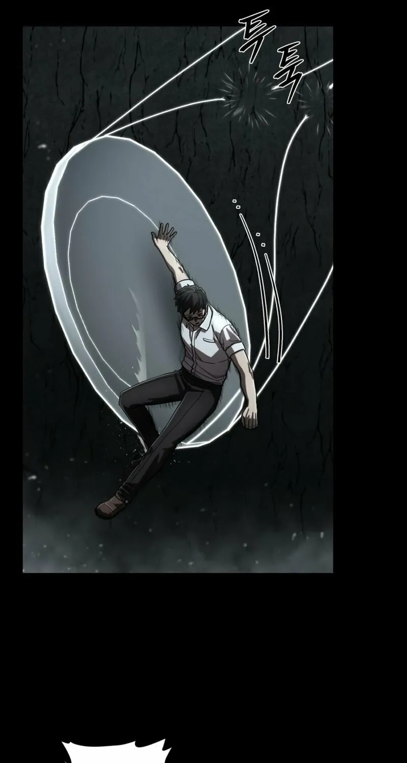 Read The Warrior Returns chapter 110 image 44 on Lezhin