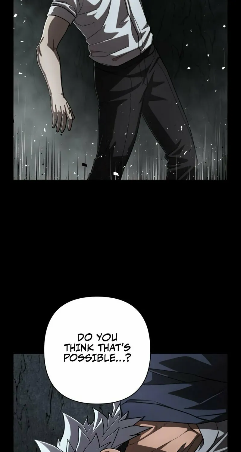 Read The Warrior Returns chapter 110 image 47 on Lezhin