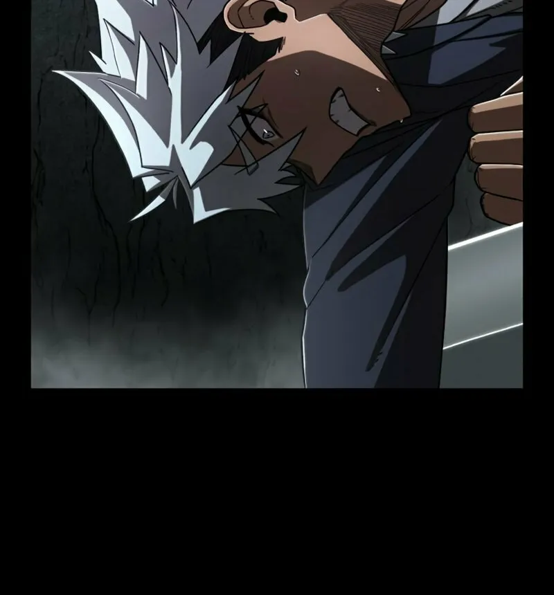 Read The Warrior Returns chapter 110 image 48 on Lezhin