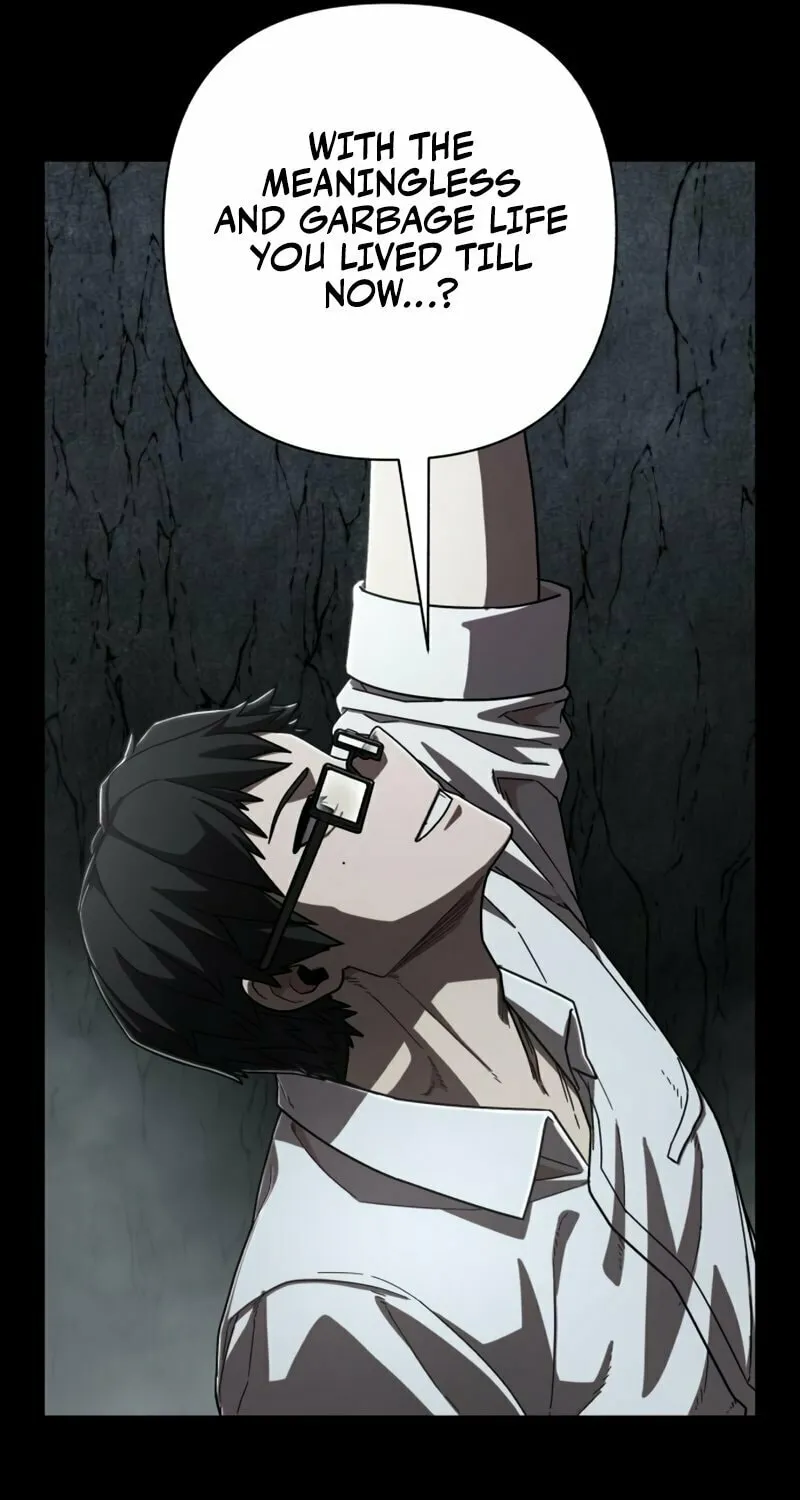 Read The Warrior Returns chapter 110 image 49 on Lezhin