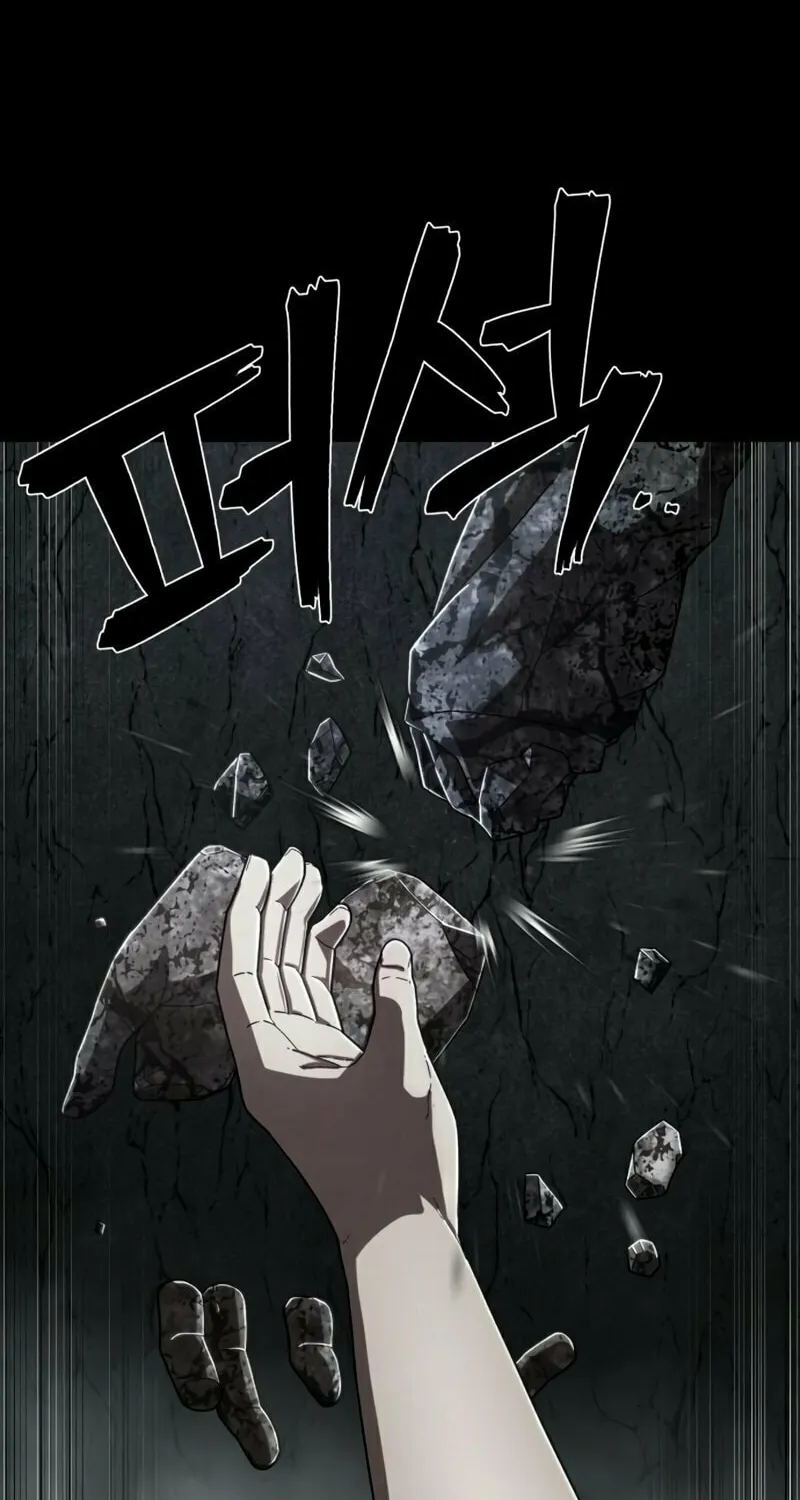 Read The Warrior Returns chapter 110 image 50 on Lezhin