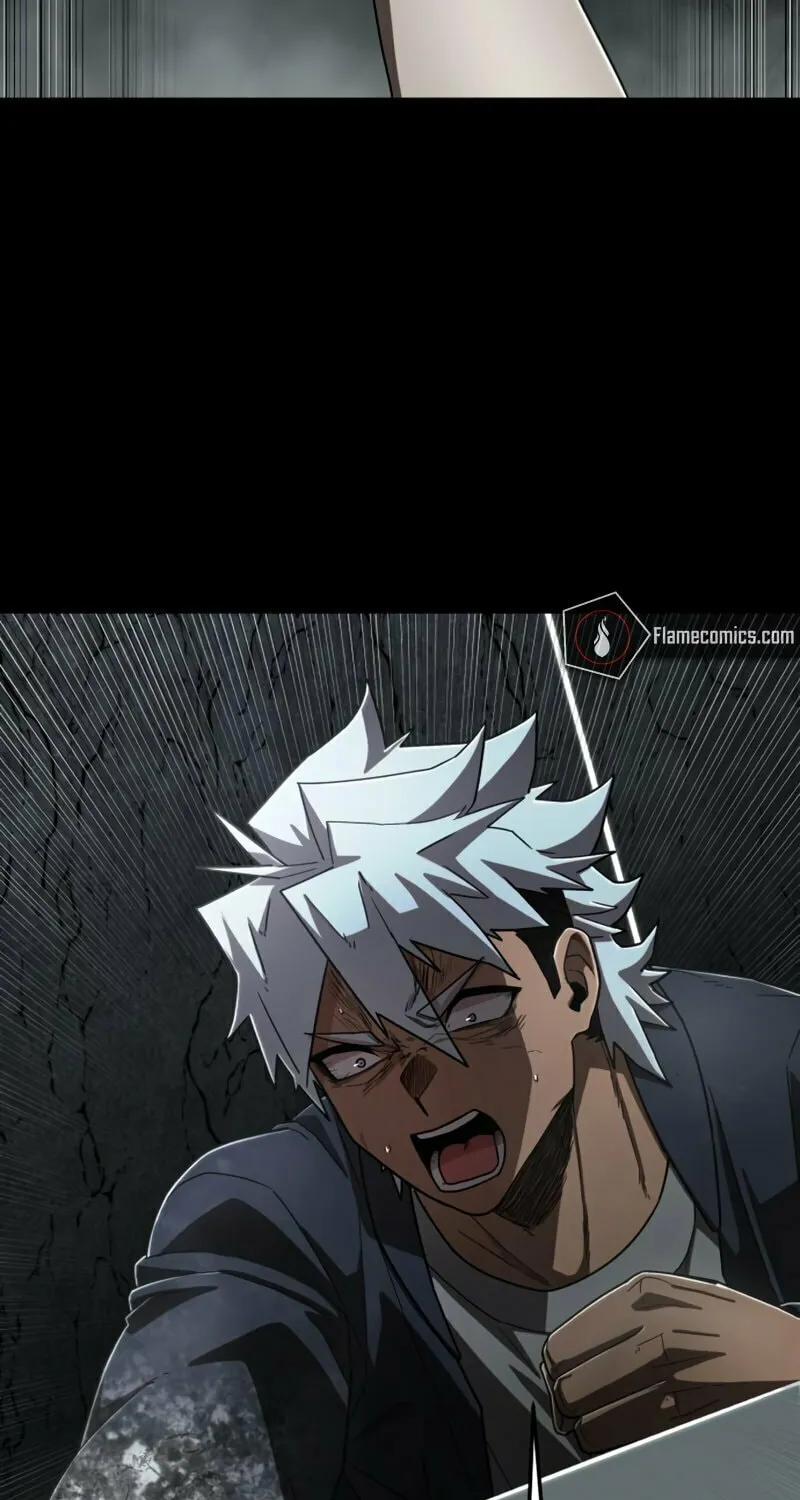 Read The Warrior Returns chapter 110 image 51 on Lezhin