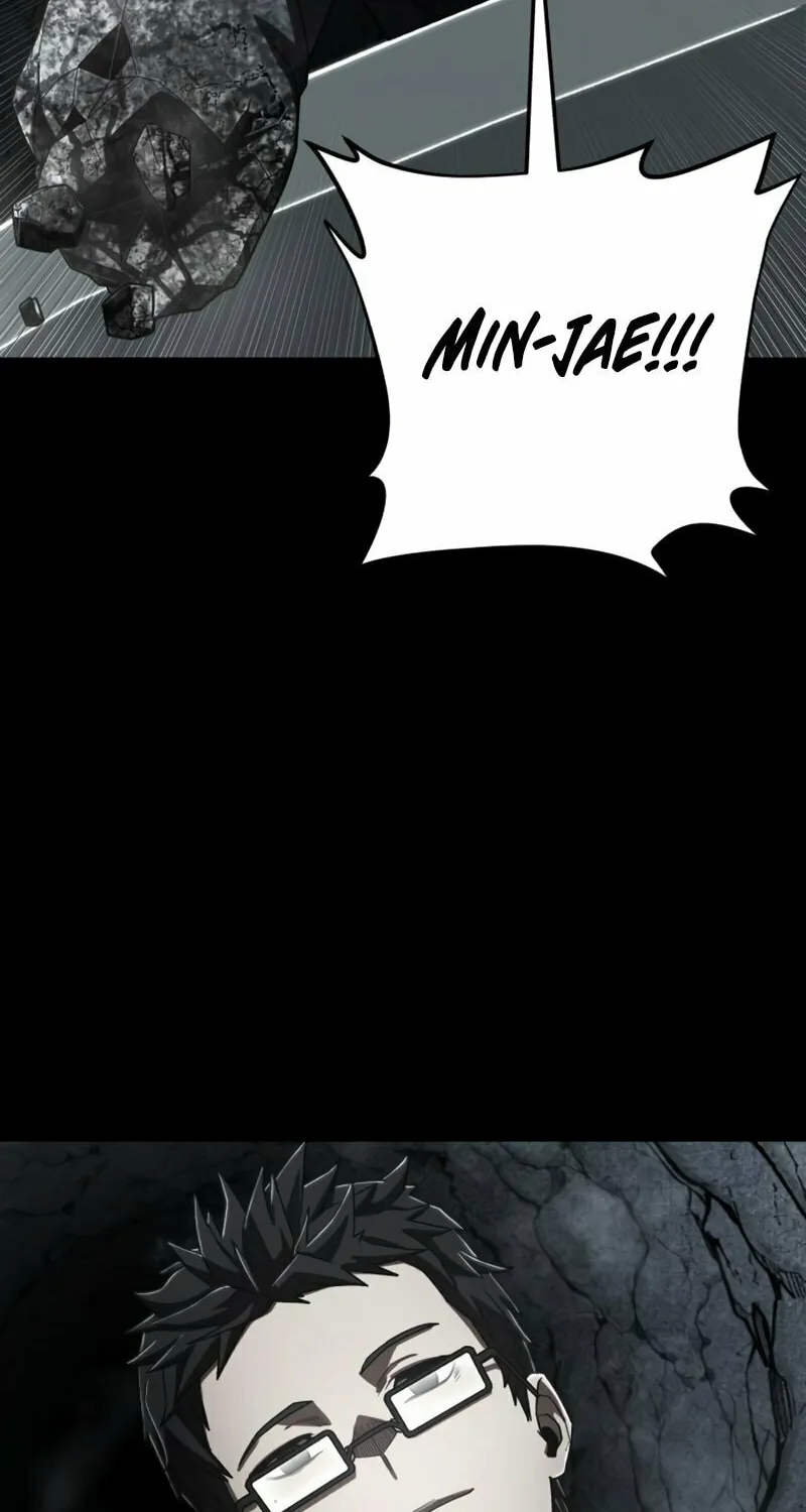 Read The Warrior Returns chapter 110 image 52 on Lezhin