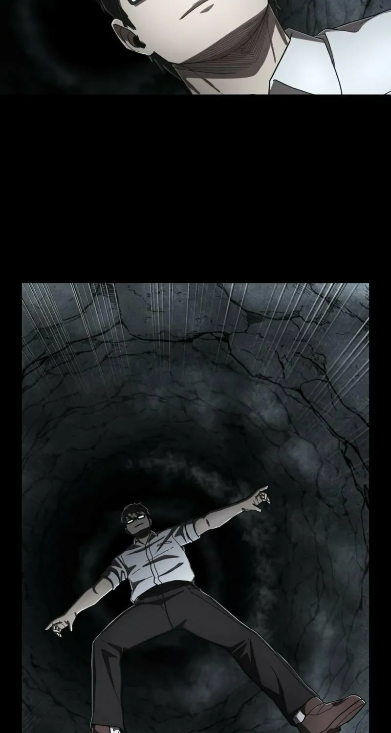 Read The Warrior Returns chapter 110 image 53 on Lezhin