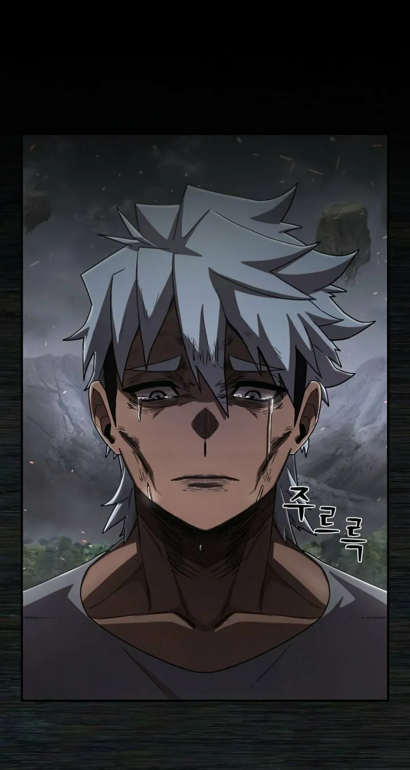 Read The Warrior Returns chapter 110 image 55 on Lezhin