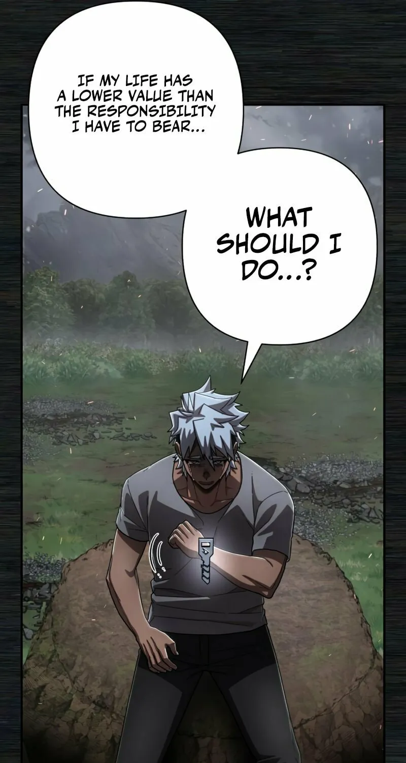 Read The Warrior Returns chapter 110 image 57 on Lezhin