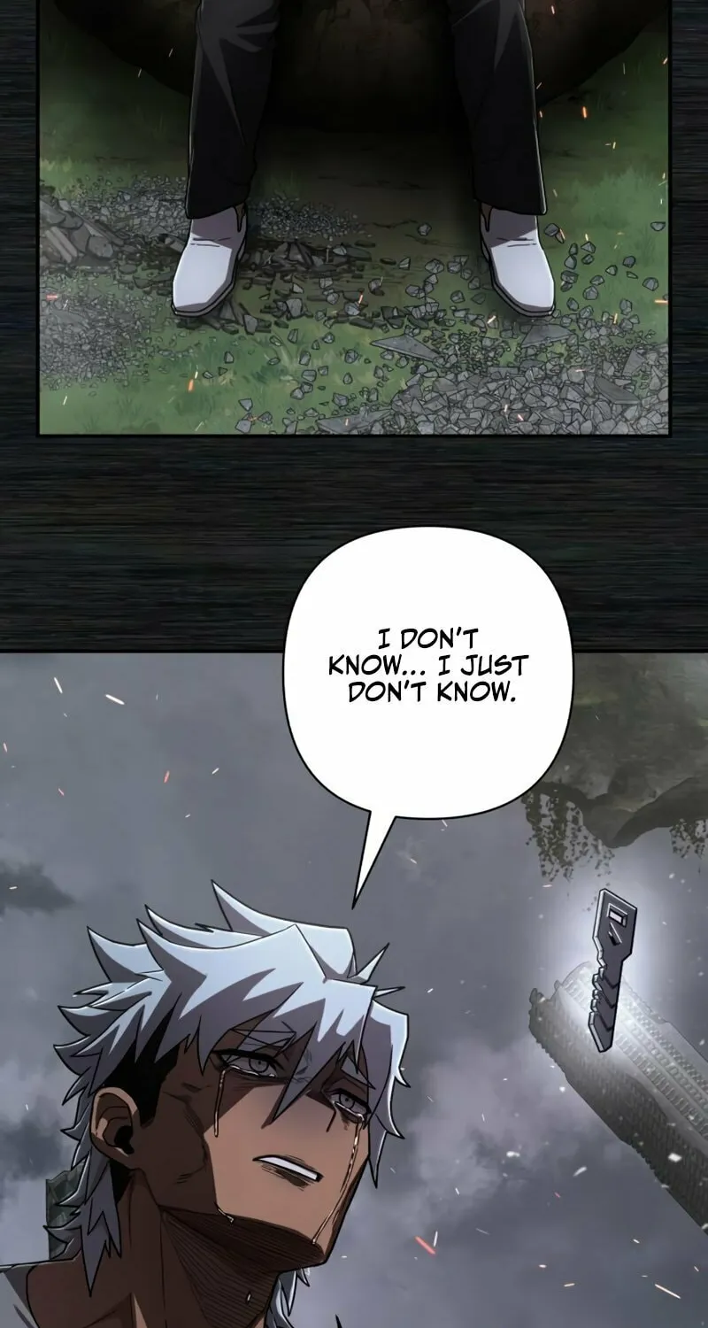 Read The Warrior Returns chapter 110 image 58 on Lezhin