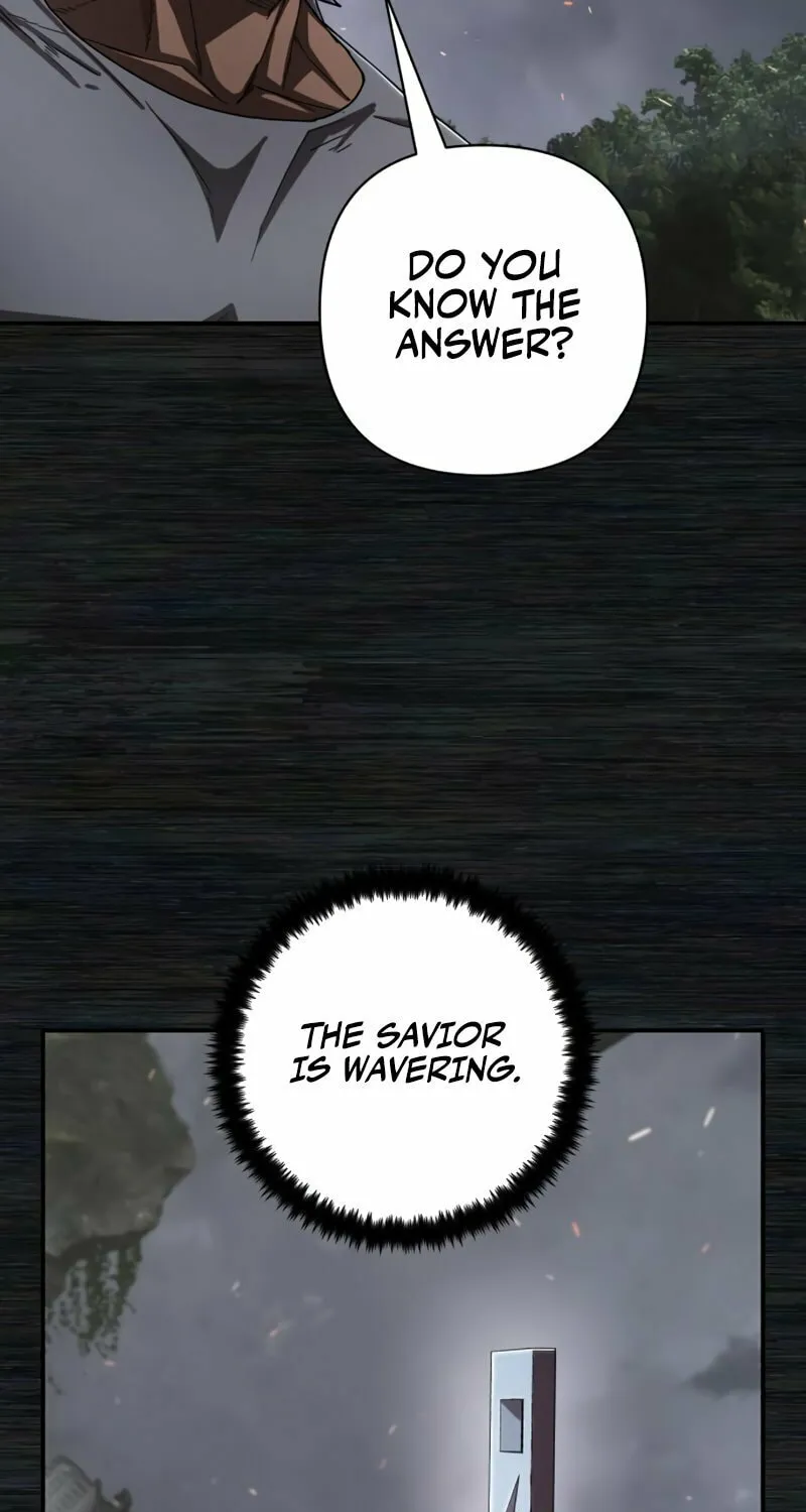 Read The Warrior Returns chapter 110 image 59 on Lezhin