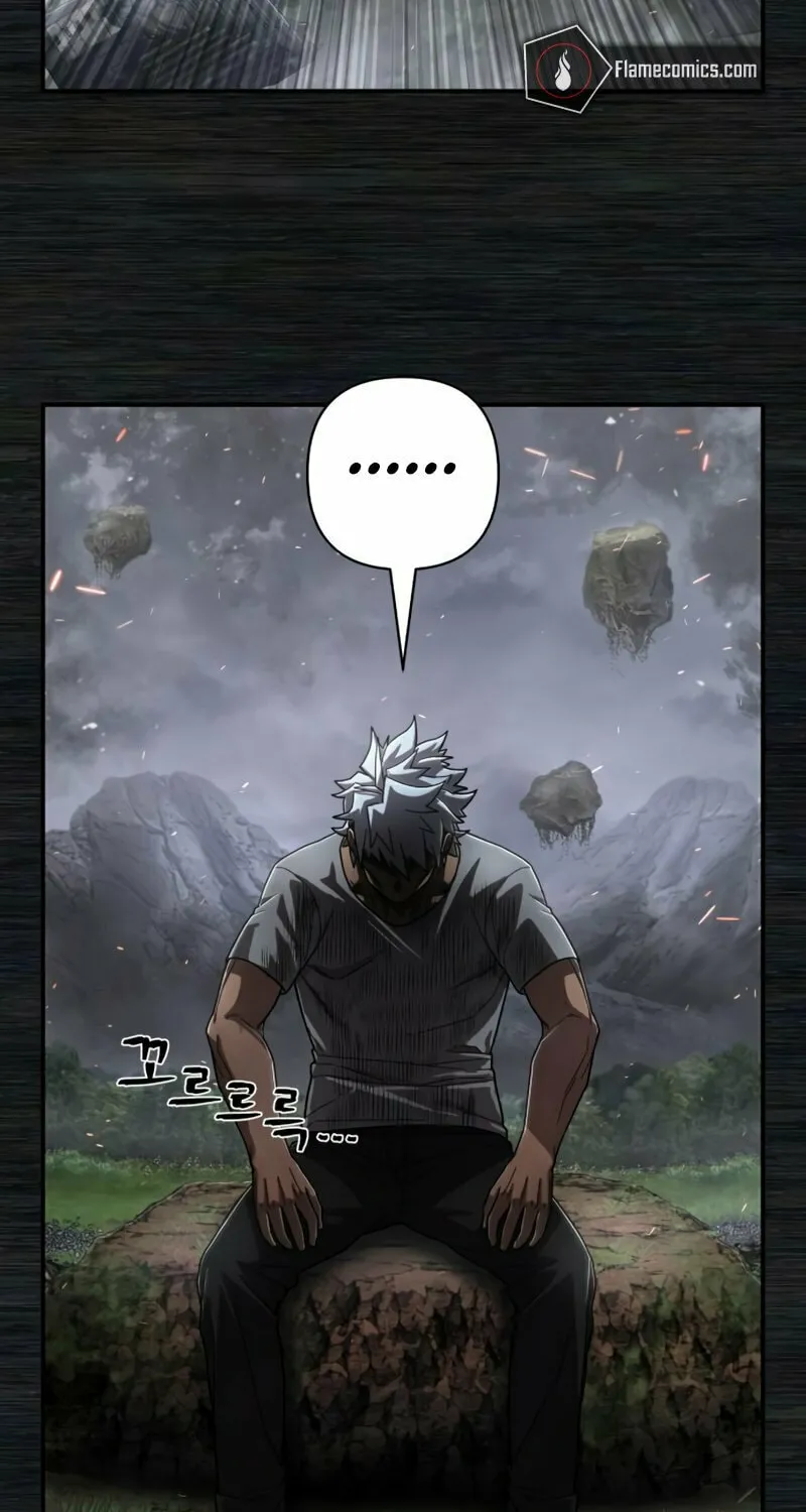 Read The Warrior Returns chapter 110 image 6 on Lezhin