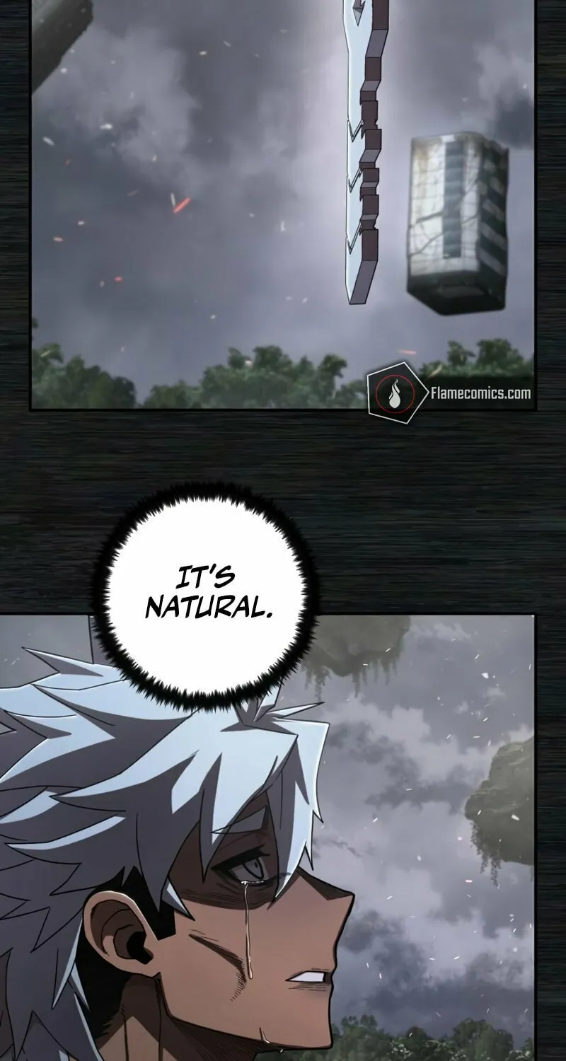 Read The Warrior Returns chapter 110 image 60 on Lezhin