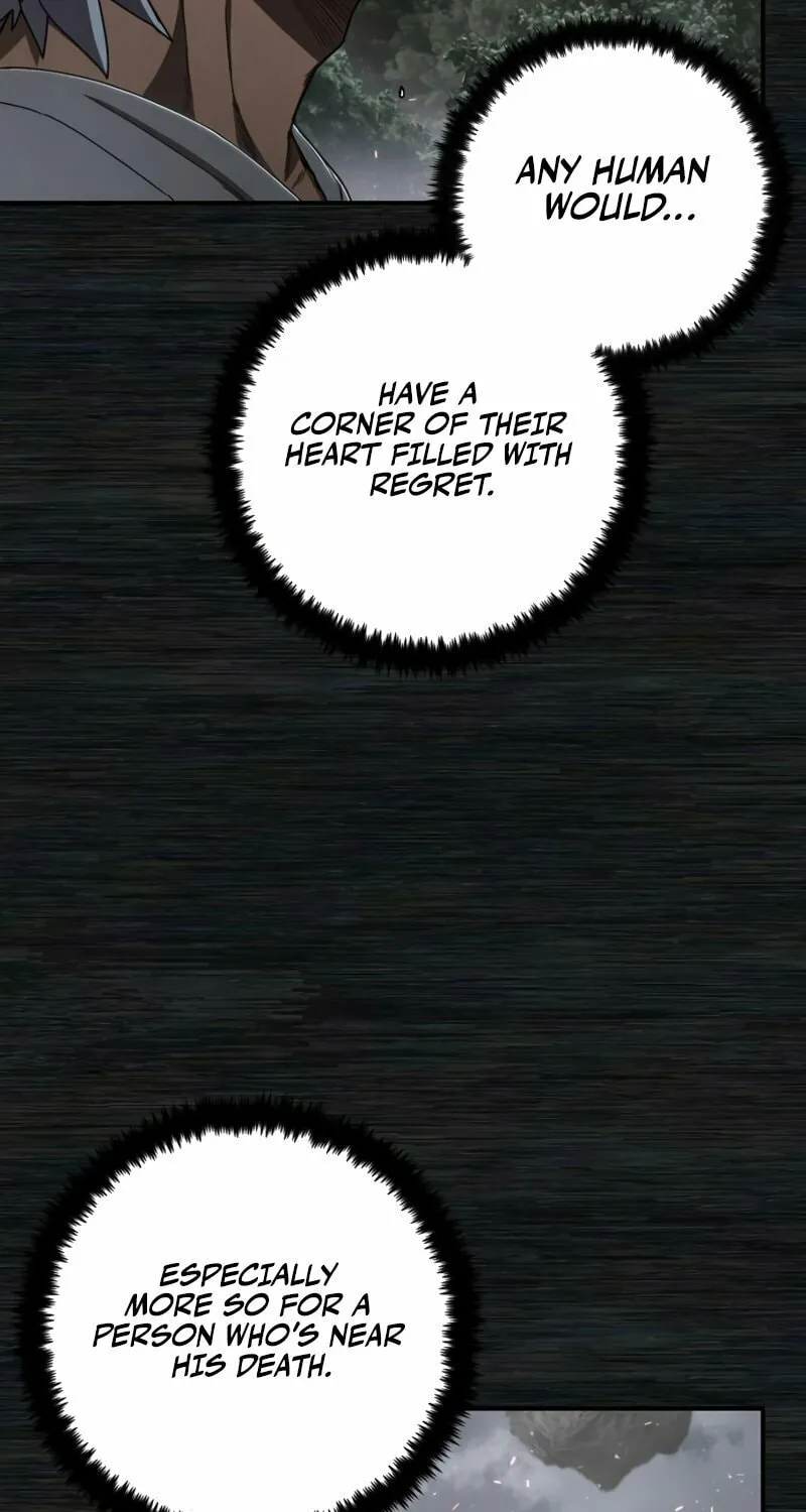 Read The Warrior Returns chapter 110 image 61 on Lezhin