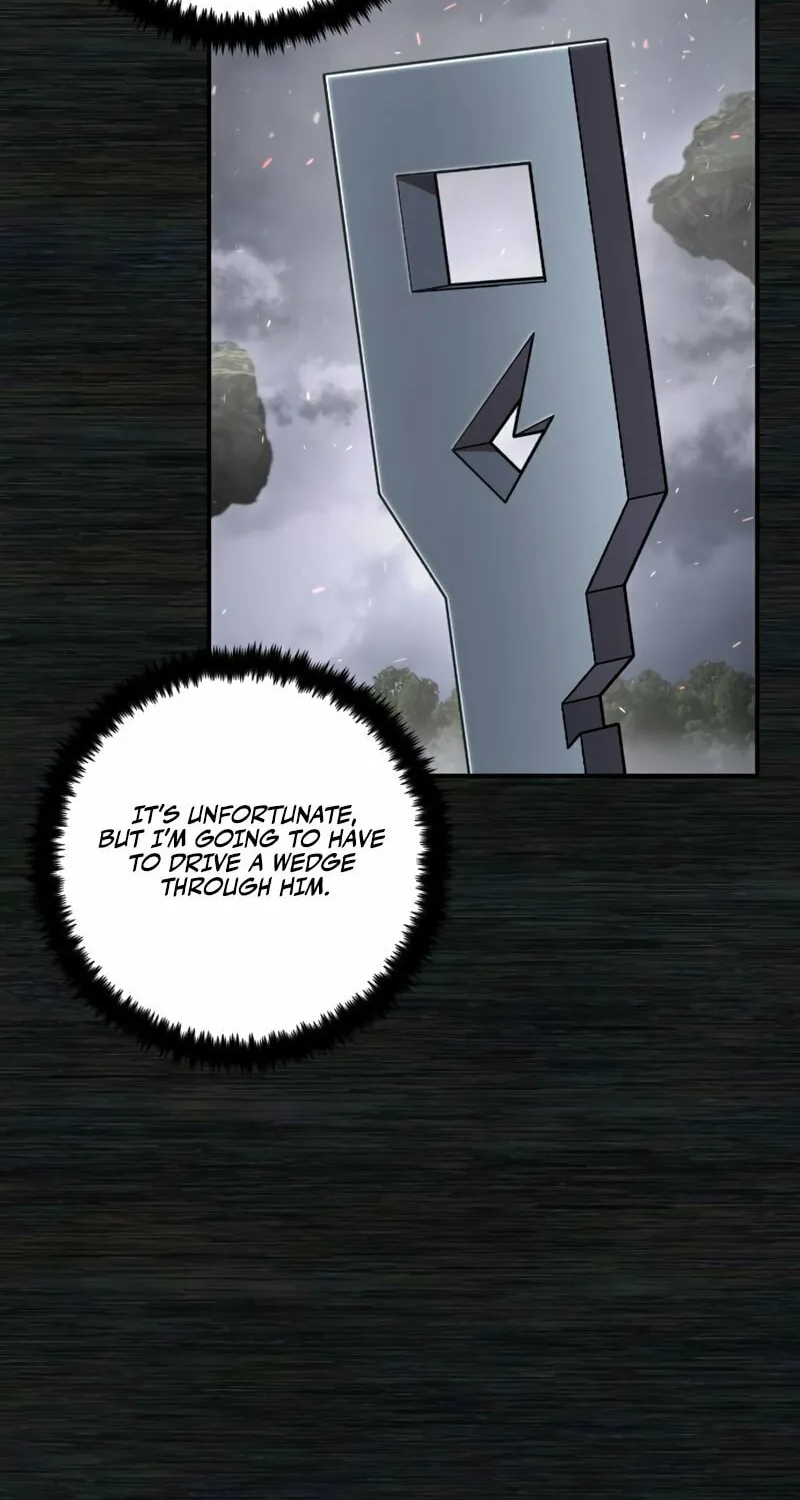 Read The Warrior Returns chapter 110 image 62 on Lezhin