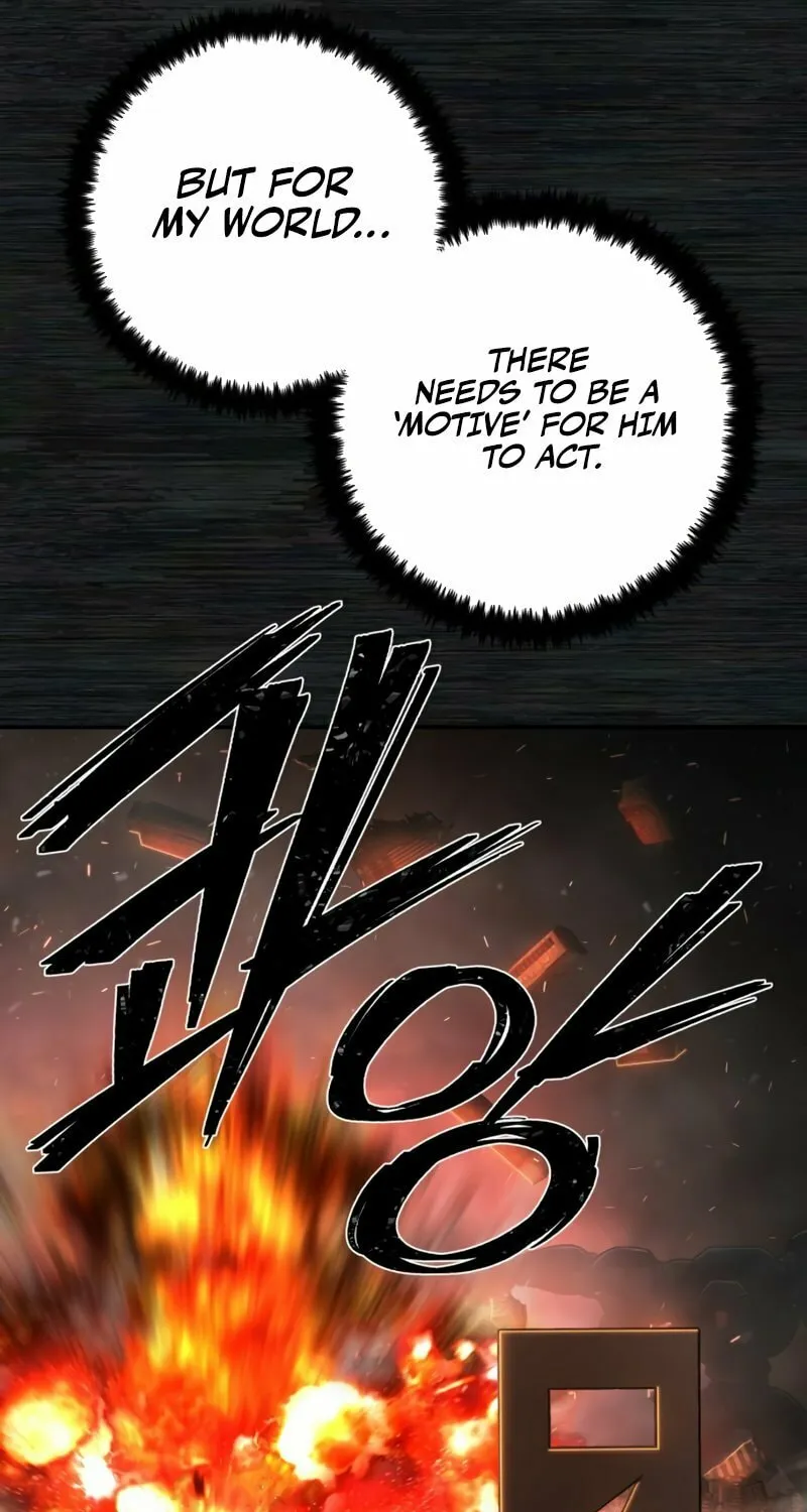 Read The Warrior Returns chapter 110 image 65 on Lezhin