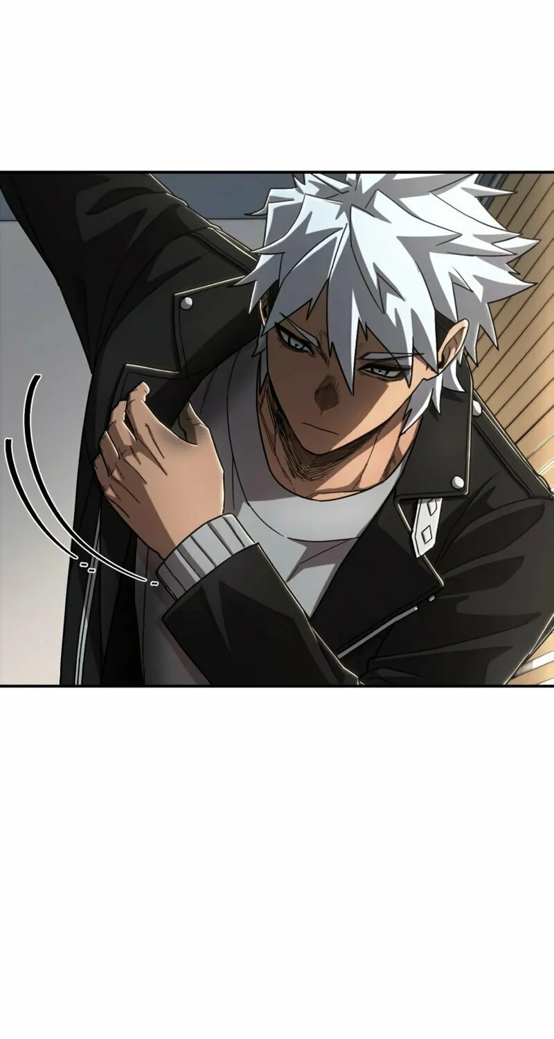 Read The Warrior Returns chapter 110 image 74 on Lezhin