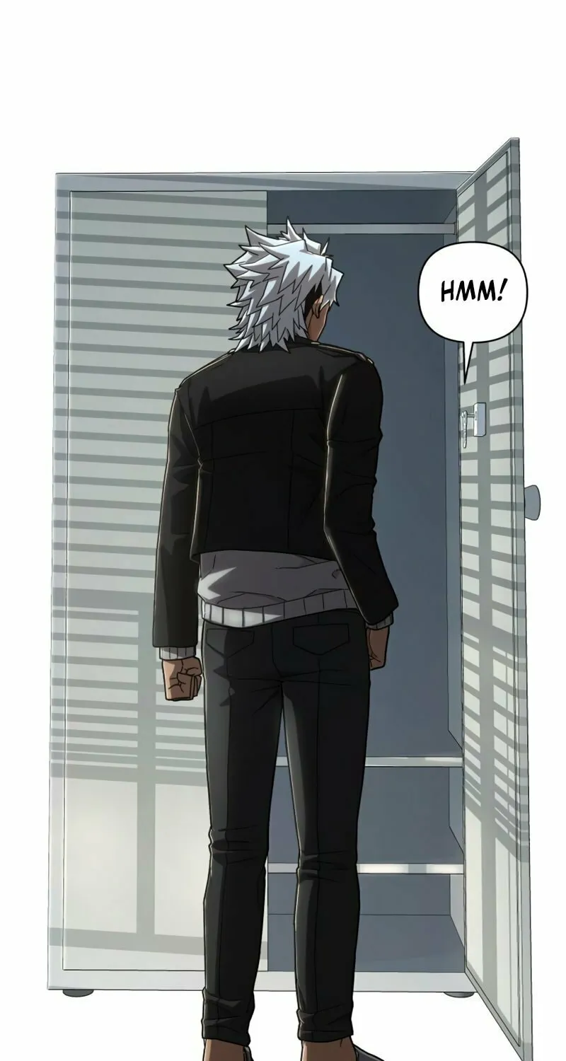 Read The Warrior Returns chapter 110 image 75 on Lezhin
