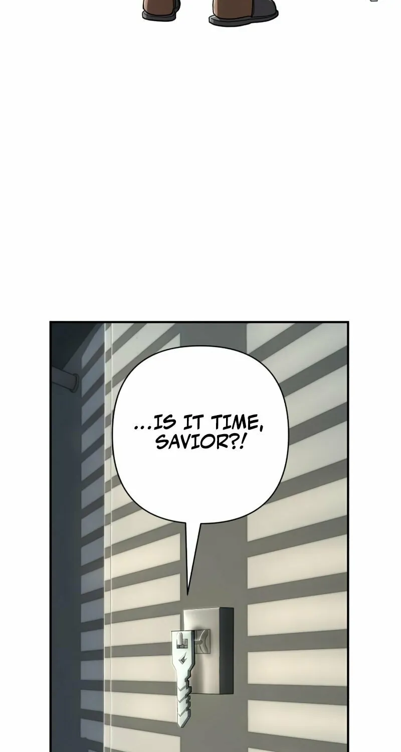 Read The Warrior Returns chapter 110 image 76 on Lezhin