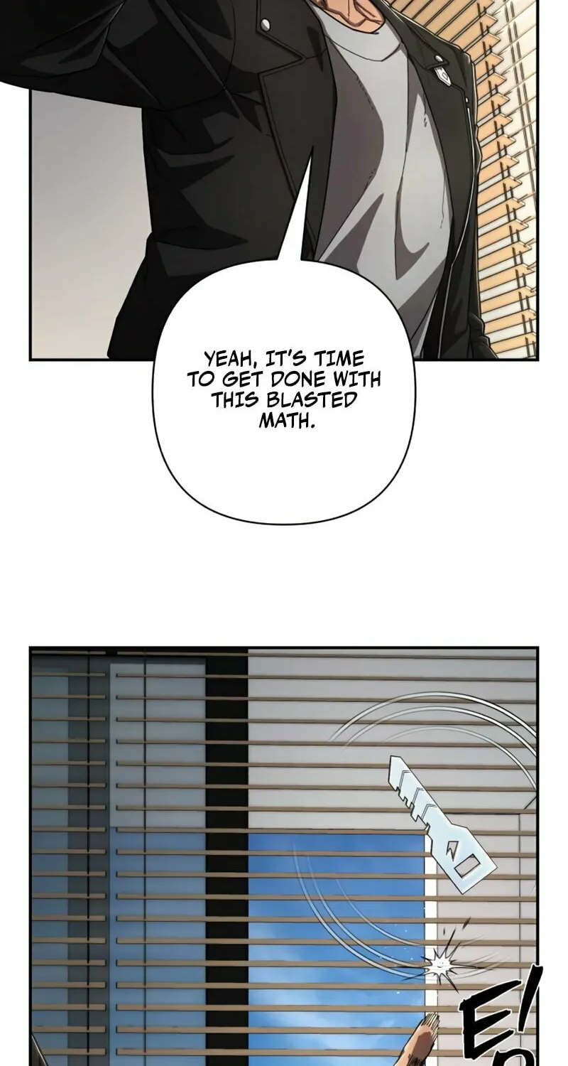 Read The Warrior Returns chapter 110 image 78 on Lezhin