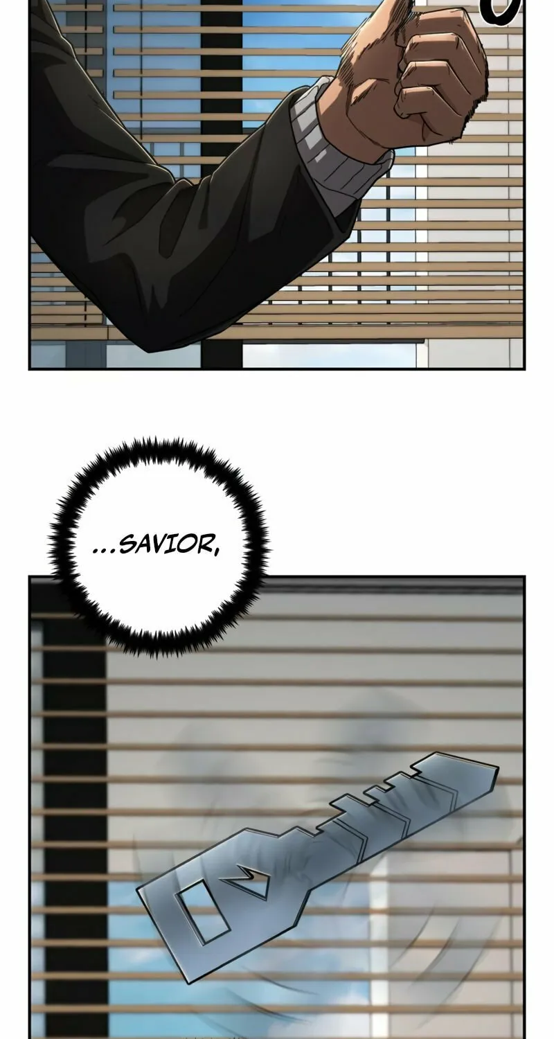 Read The Warrior Returns chapter 110 image 79 on Lezhin